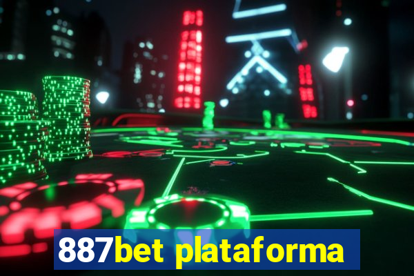 887bet plataforma